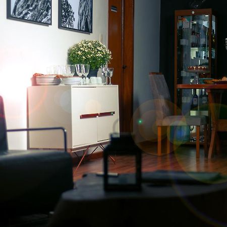 Urbanature Filme & Arte - Comfort Hostel Brooklin São Paulo Extérieur photo