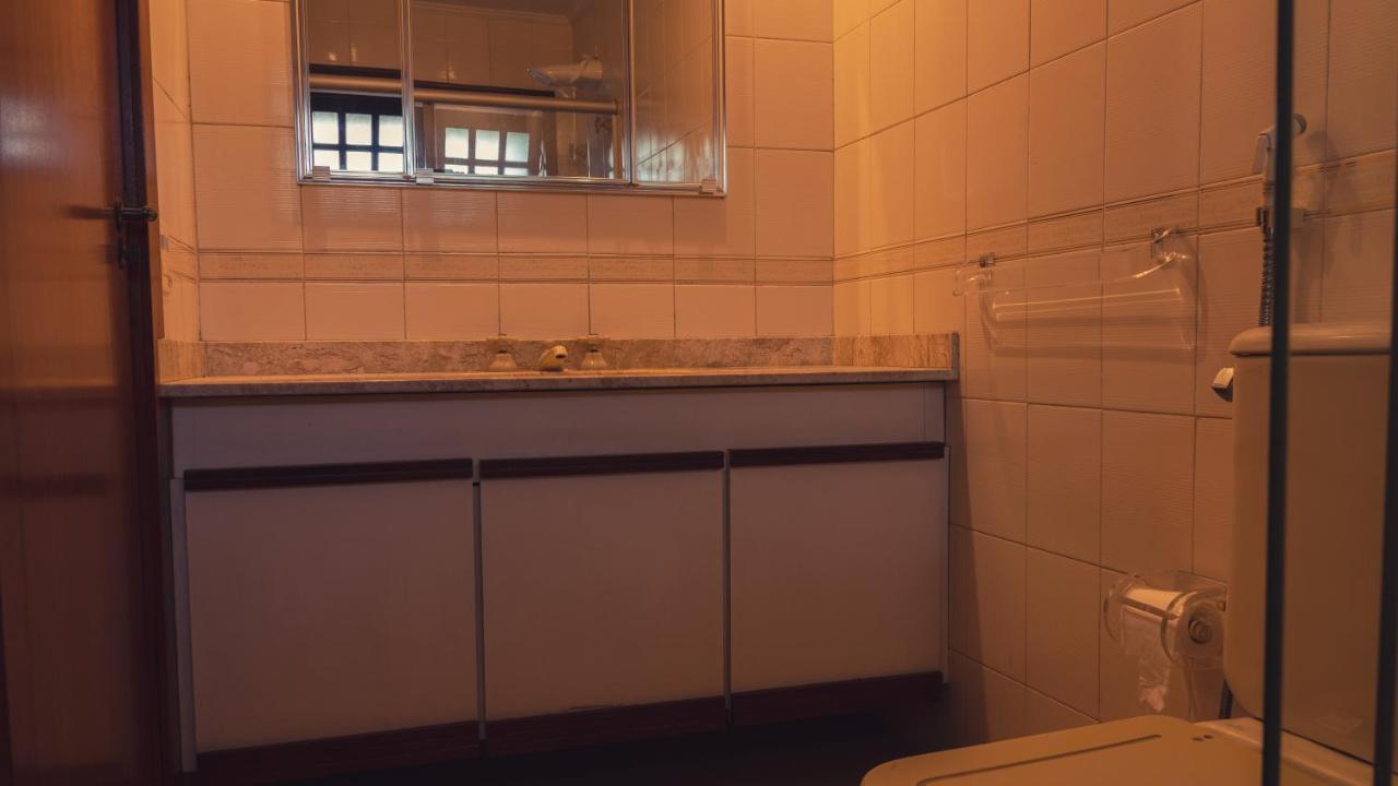 Urbanature Filme & Arte - Comfort Hostel Brooklin São Paulo Extérieur photo