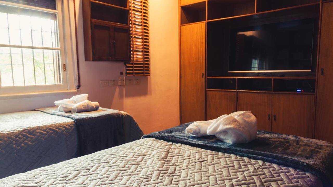 Urbanature Filme & Arte - Comfort Hostel Brooklin São Paulo Extérieur photo
