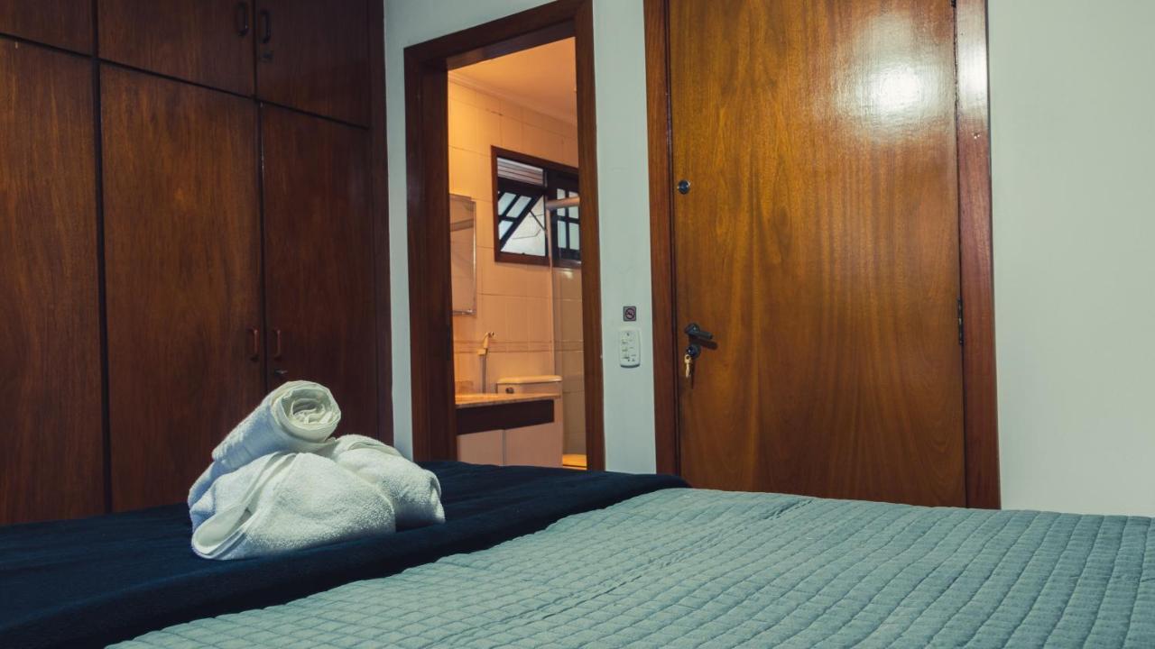 Urbanature Filme & Arte - Comfort Hostel Brooklin São Paulo Extérieur photo
